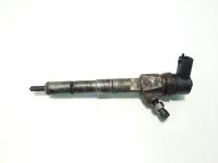 Injector, cod 0445110300, Fiat Doblo (263), 1.6 D-Multijet, 263A3000 (idi:578970)