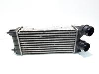 Radiator intercooler, cod 9684212480, Peugeot 308 CC, 1.6 HDI, 9HP (idi:578486)