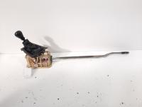 Timonerie, cod 90523924, Opel Astra G Coupe, 1.6 benz, Z16SE, 5 vit man (idi:584787)