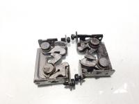 Set broaste capota fata, Bmw 3 (E90) (idi:584935)