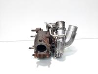 Turbosuflanta, cod 17201-06010, Toyota Avensis II combi (T25) 2.0 diesel, 1CD-FTV (idi:584386)