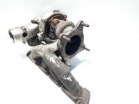 Turbosuflanta, cod 06F145701H, Skoda Octavia 2 (1Z3), 2.0 benz, BWA  (pr:110747)