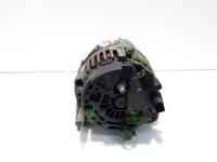 Alternator 140A Bosch, cod 0389030023L, VW Golf 4 (1J1), 1.9 TDI, ATD (id:584750)