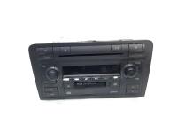 Radio CD, cod 8P0035195, Audi A3 (8P1) (id:586328)