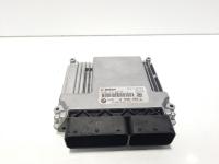 Calculator motor ECU, cod 8506281-01, 0281016068, Bmw 1 Coupe (E82), 2.0 diesel, N47D20A (idi:585326)