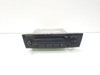 Radio CD, cod 9227500-01, Bmw 1 Cabriolet (E88) (idi:585333)