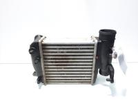 Radiator intercooler dreapta, cod 4F0145806AA, Audi A6 Allroad (4FH, C6), 2.7 TDI, CAN (idi:578749)