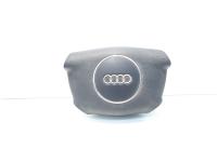 Airbag volan, cod 8P0880201D, Audi A3 Cabriolet (8P7) (idi:585152)