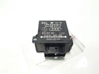 Modul xenon, cod 8P0907357, Audi A3 Cabriolet (8P7) (idi:585167)