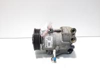 Compresor clima Delphi, cod GM13250606, Opel Astra J Combi, 1.7 CDTI, A17DTR (idi:568183)