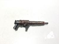 Injector, cod CV6Q-9F593-AA, 0445110489, Ford Focus 3 Sedan, 1.5 TDCI, XWDB (idi:568192)