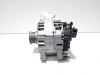 Alternator 150A, cod AV6N-10300-GC, Ford Grand C-Max, 1.6 TDCI, T1DB (idi:568196)