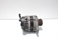 Alternator 100A, cod GM13500186, Opel Astra J, 1.7 CDTI, A17DTR (pr:110747)