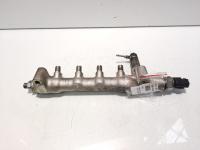 Rampa injectoare cu senzor, Opel Zafira B (A05), 1.7 CDTI, A17DTR (idi:568211)