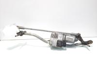 Ansamblu stergatoare fata, cod 8K1955023C, Audi A4 Allroad (8KH, B8) (idi:581170)