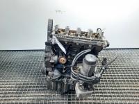 Motor, cod AWX, VW Passat (3B3), 1.9 TDI (pr:110747)