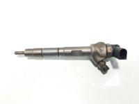 Injector, cod 03L130277J, 0445110369, Audi A4 Allroad (8KH, B8), 2.0 TDI, CGL (idi:584951)