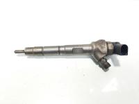 Injector, cod 03L130277J, 0445110369, Audi A3 Sportback (8PA), 2.0 TDI, CFF (idi:584967)