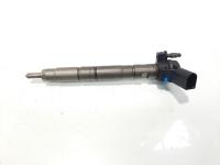 Injector, cod 03L130277, 0445116030, VW Golf 6 Variant (AJ5), 2.0 TDI, CBD (pr:110747)