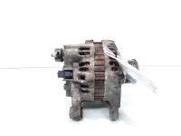 Alternator 110A, cod 8200468131, Renault Kangoo 1, 1.5 DCI, K9K700 (pr:110747)