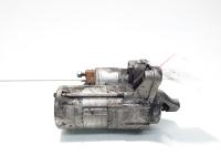 Electromotor, cod 9645100680, Peugeot 407, 1.6 HDI, 9HZ (id:587278)