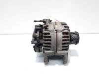 Alternator 120A, cod 8200390675, Renault Clio 3, 1.5 DCI, K9K6802 (id:587265)