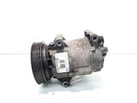 Compresor clima Delphi, cod 8200600110, Renault Megane 2, 1.5 DCI, K9K (id:587290)