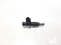 Injector, cod 752817680-07, Peugeot Partner (II), 1.6 benz, 5FS (idi:584576)