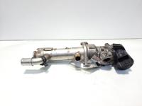 EGR, cod 9656612380, Ford Focus 2 (DA), 2.0 TDCI, G6DG (idi:584587)