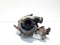 Turbosuflanta, cod 9659667380, Ford Focus 2 Combi (DA), 2.0 TDCI, G6DA (pr:110747)