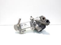 EGR cu racitor gaze, cod 30725855, Peugeot 3008, 2.0 HDI, RHD (idi:584606)