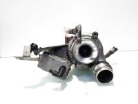 Turbosuflanta, cod 8518204-02, Bmw 3 (F30), 2.0 diesel, N47D20C (pr:110747)