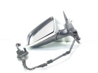 Oglinda electrica stanga, Audi A3 Sportback (8PA) (idi:585520)