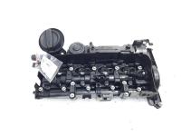 Capac culbutori, cod 1112-8570829-01, Bmw X3 (F25), 2.0 diesel, N47D20C (idi:584632)