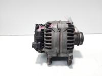 Alternator 120A Bosch, cod 028903029B, VW Passat (3B2), 1.9 TDI, ATJ (pr:110747)