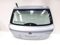 Haion cu luneta, Skoda Fabia 2 (5J, 542) (id:586512)