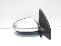 Oglinda electrica dreapta cu semnalizare, VW Golf 6 Cabriolet (517)  (idi:583831)