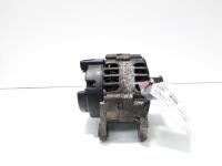 Alternator 90A Valeo, cod 03D903025, Skoda Fabia 1 (6Y2), 1.2 benz, BME (pr;110747)