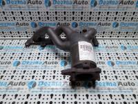 Cod oem: 036178EA, catalizator Vw Lupo, 1.4 16V, AUA