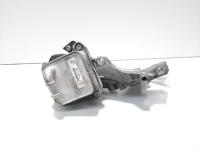 Suport filtru ulei cu racitor ulei, cod 03F903143H, Seat Ibiza 5 ST (6J8) 1.2 TSI, CBZB (id:587978)