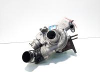 Turbosuflanta, cod 54389700001, Renault Megane 3 Coupe, 1.6 DCI, R9M402 (idi:584663)