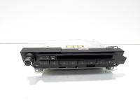 Radio CD cu navigatie, cod 9195756, Bmw 5 Touring (E61) (id:588193)