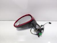Oglinda electrica stanga cu semnalizare, Citroen C4 Grand Picasso (id:587563)