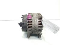 Alternator 180A Valeo, cod 021903026L, Skoda Superb II (3T4), 2.0 TDI, BMP (pr:110747)