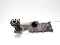 Galerie admisie cu clapete, cod 8973134590, Opel Astra H Combi, 1.7 CDTI, Z17DTH (idi:583986)