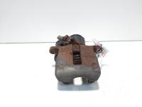 Etrier dreapta spate cu motoras, Vw Passat Variant (365), 2.0 TDI, CFF (id:588586)