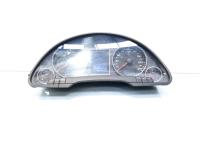 Ceas bord, cod 8E0920901H, Audi A4 Avant (8ED, B7), cutie automata (id:588511)