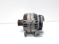 Alternator 140A Bosch, cod 03G903016E, Audi A4 Allroad (8KH, B8), 2.0 TDI, CAHA (pr:110747)