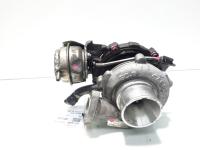 Turbosuflanta, cod 8980536744, Opel Meriva A, 1.7 CDTI, Z17DTR (idi:585693)