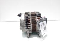 Alternator 120A, cod 028903029G, Skoda Octavia 1 Combi (1U5), 1,9 TDI, ALH (pr:110747)